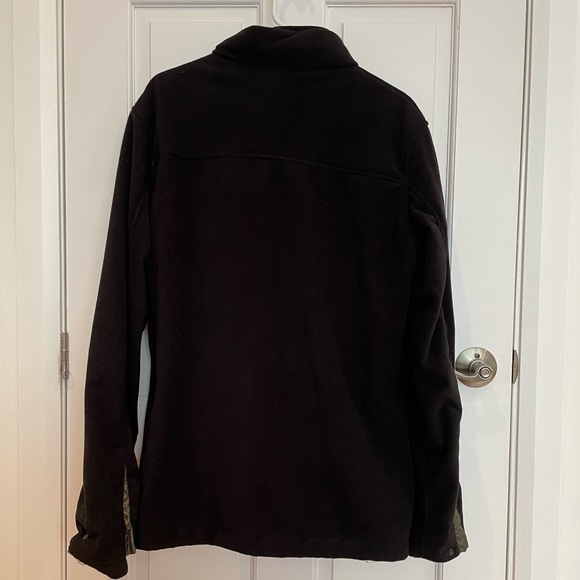 Lululemon Polar Opposite jacket *reversible! - Picture 6 of 8